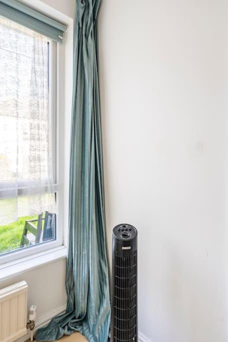 Apartamento Quaintgarden Apartment@near Tower Bridge & Big Ben *