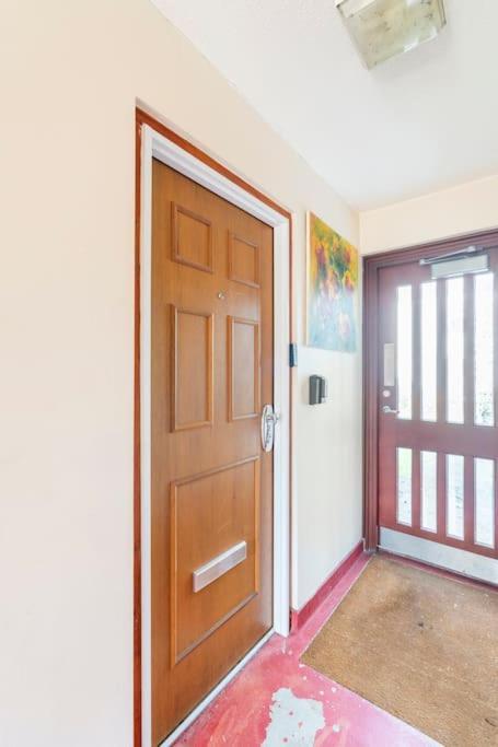 Apartamento Quaintgarden Apartment@near Tower Bridge & Big Ben