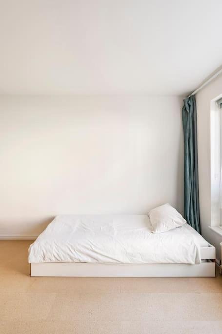 Apartamento Quaintgarden Apartment@near Tower Bridge & Big Ben *