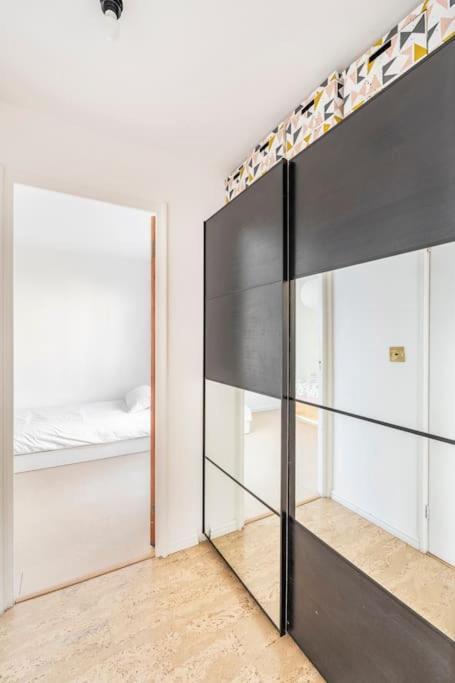 Apartamento Quaintgarden Apartment@near Tower Bridge & Big Ben *