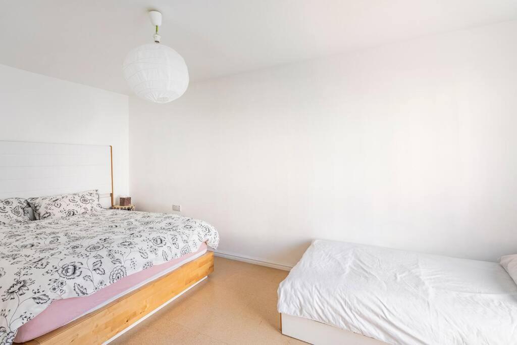 Quaintgarden Apartment@near Tower Bridge & Big Ben Apartamento Londres