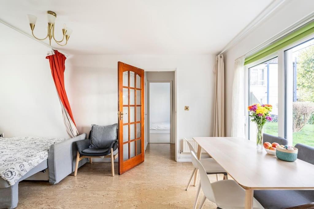 Quaintgarden Apartment@near Tower Bridge & Big Ben * Londres